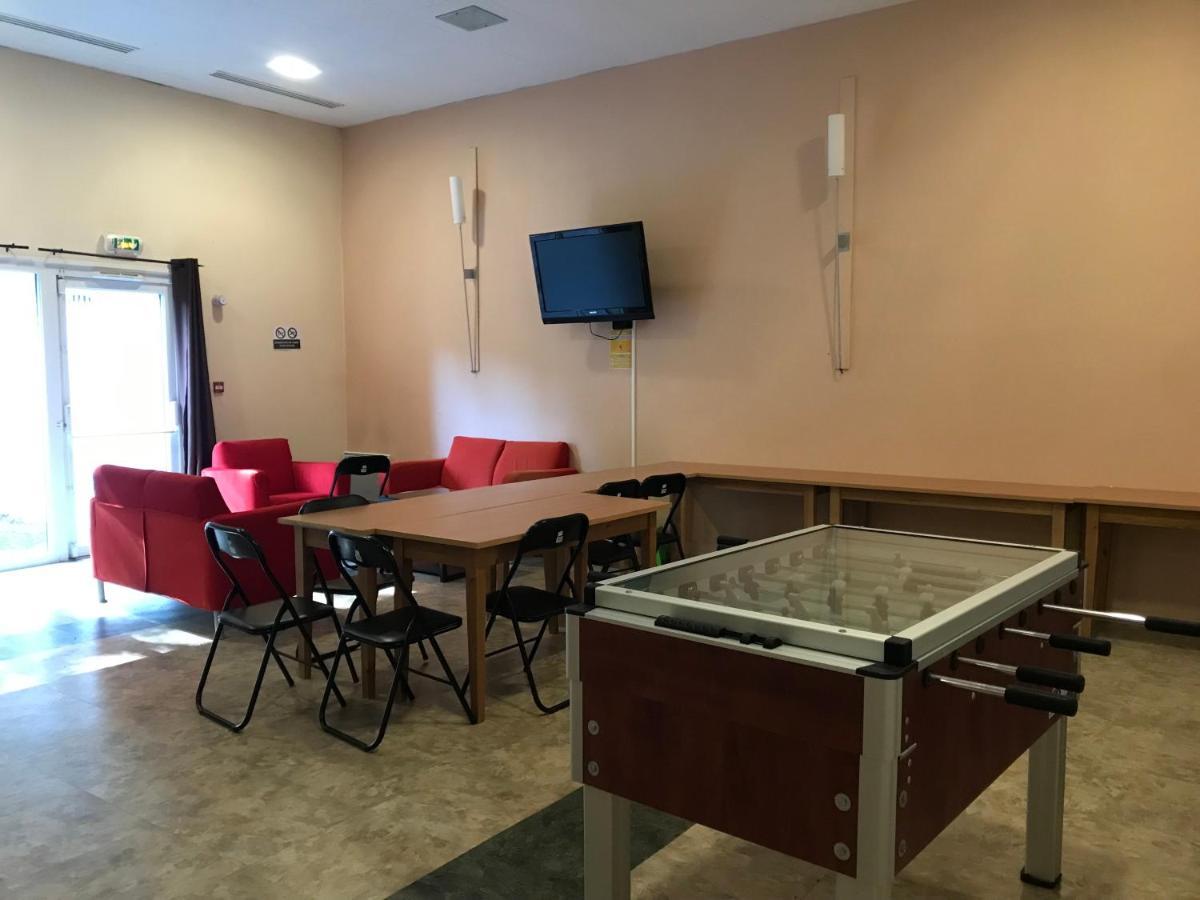 La Feclaz Ski Aux Pieds Grand Studio Tout Confort Les Deserts  Luaran gambar